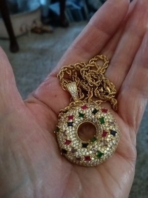 Artikelfoto(s) von einem verifizierten Käufer