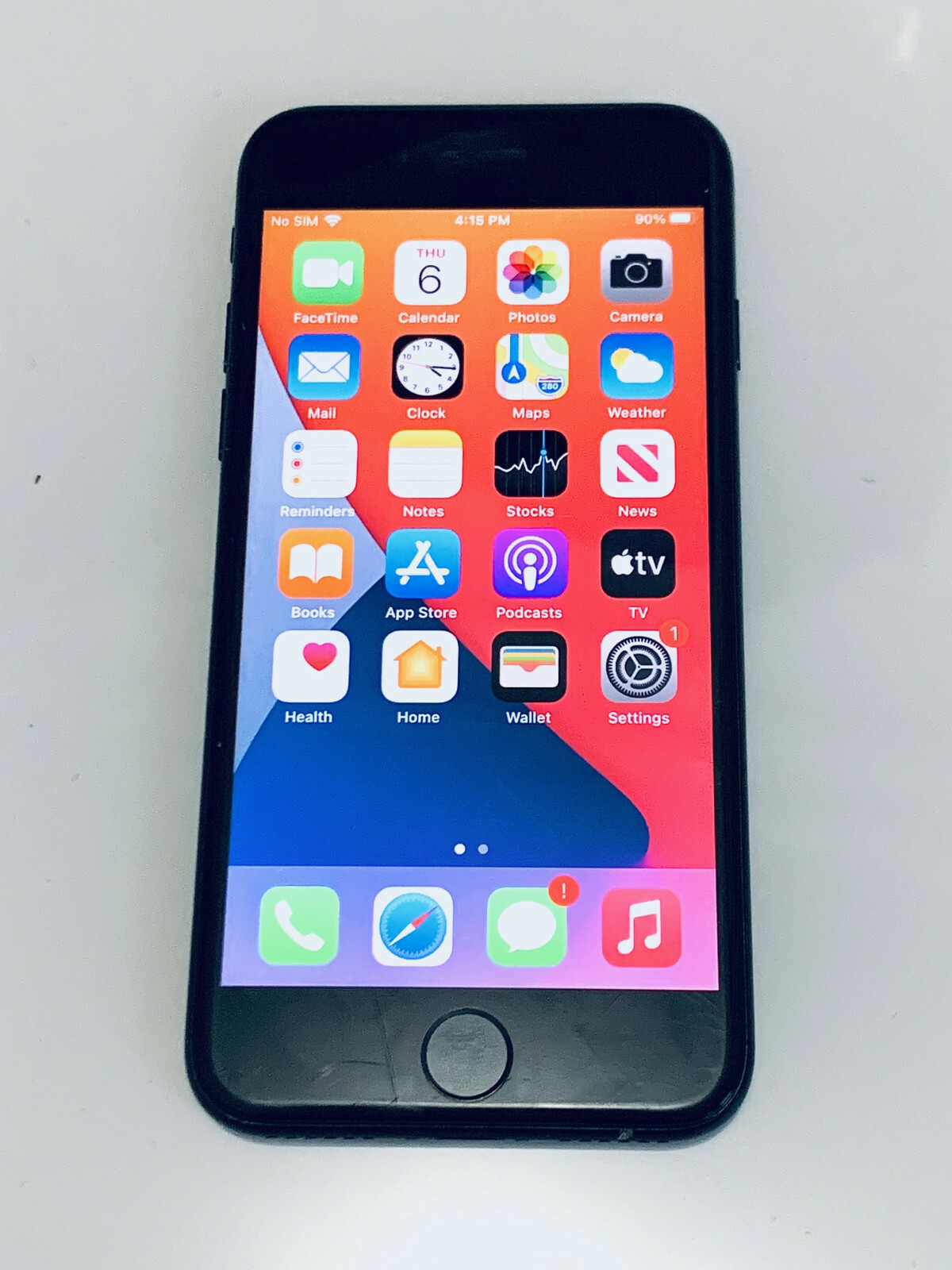 iPhone 7 Black 32 GB ⑤|家電・スマホ・カメラ iPhone 7 Black 32 GB ⑤|家電・スマホ・カメラ