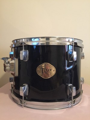 STAGG MOUNTED TOM DRUM ( SIZE !2 )