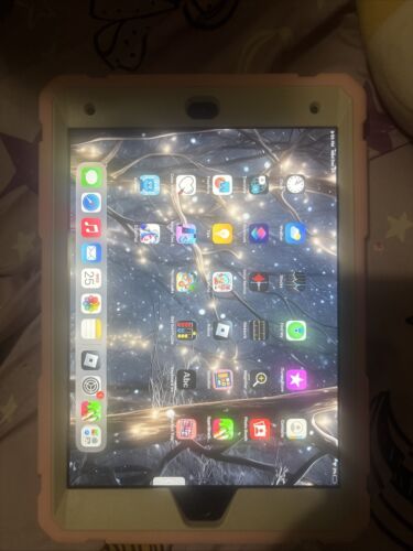 Apple iPad 7 10.2 Apple iPad 7 10.2