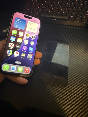 Item photo(s) from verified buyer