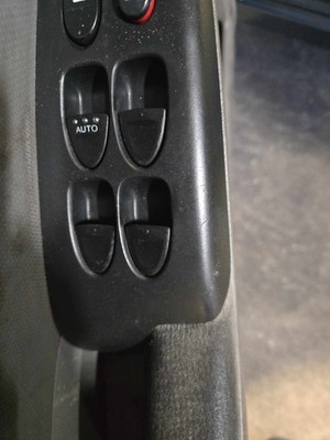 Used Front Door Window Switch fits: HONDA CIVIC 06 07 08 09 10 11