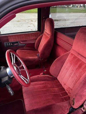 image 4 of interior