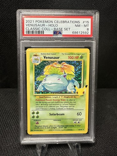 PSA鑑定済 フシギバナVENUSAUR HOLO $_10.JPG?set_id=2