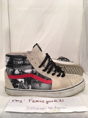 supreme vans ari marcopoulos