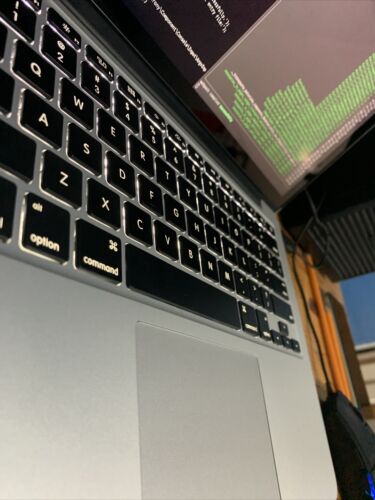2017 Apple Macbook Pro 13 2017 Apple Macbook Pro 13