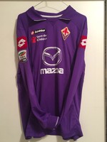 maglia fiorentina adidas