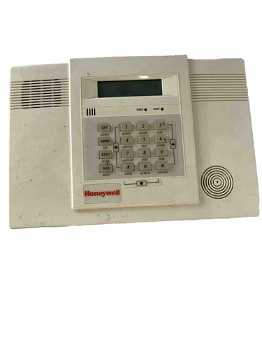 Control Panel Keypad