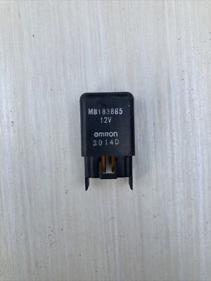 Mb183865 что за реле
