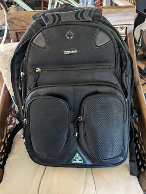 Scan Fast Mobile Edge TSA Friendly Back Pack