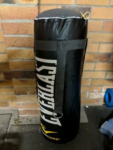 evercore 31kg everlast