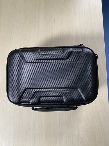 Schutztasche für Anker Nebula Apollo Beamer schwarz