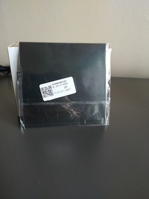 Foto dell'oggetto di un acquirente verificato