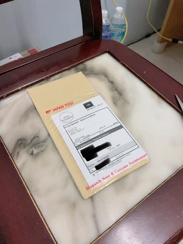 Item photo(s) from verified buyer