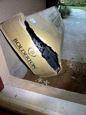 Fotos del artículo de un comprador verificado