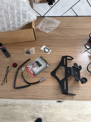 Foto dell'oggetto di un acquirente verificato