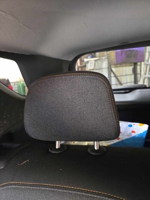 Used Right Rear Headrest fits: CHEVY EQUINOX Right 18 19 20 21