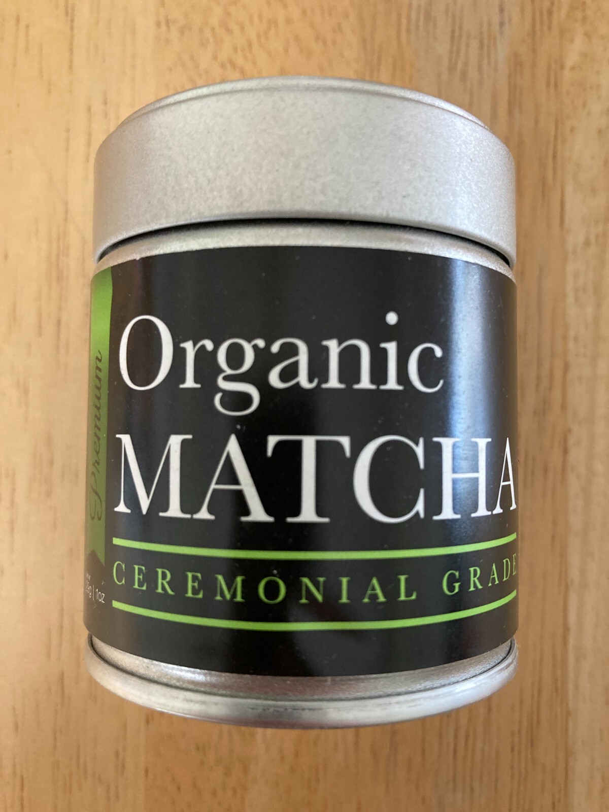 Powder 1 Oz