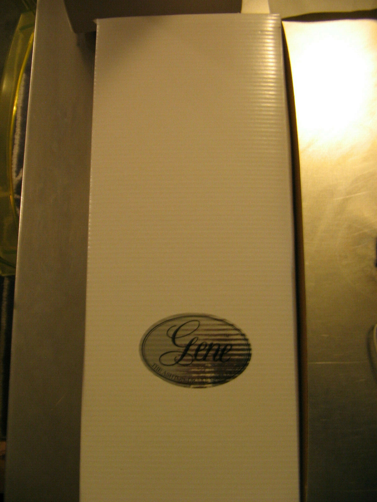 Gene  Ashton Drake Warnest Wishes Doll with  Access. NRFB