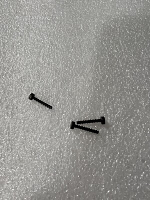 Dyson V10 V11 V7 Battery Screws Authentic OEM Cordless Vacuum Replacement Parts