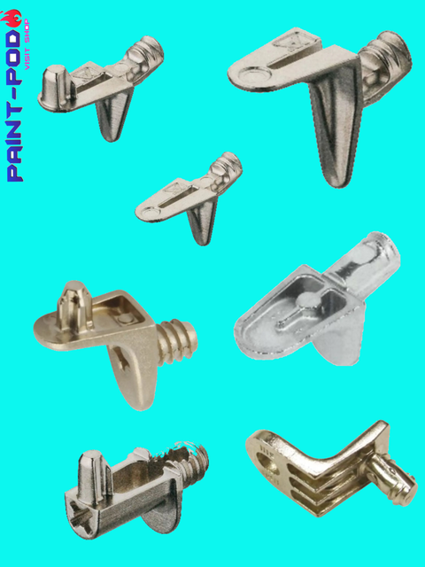 Scaffale Da Ufficio, Armadio, Libreria, R7 WHITE-SONOMA