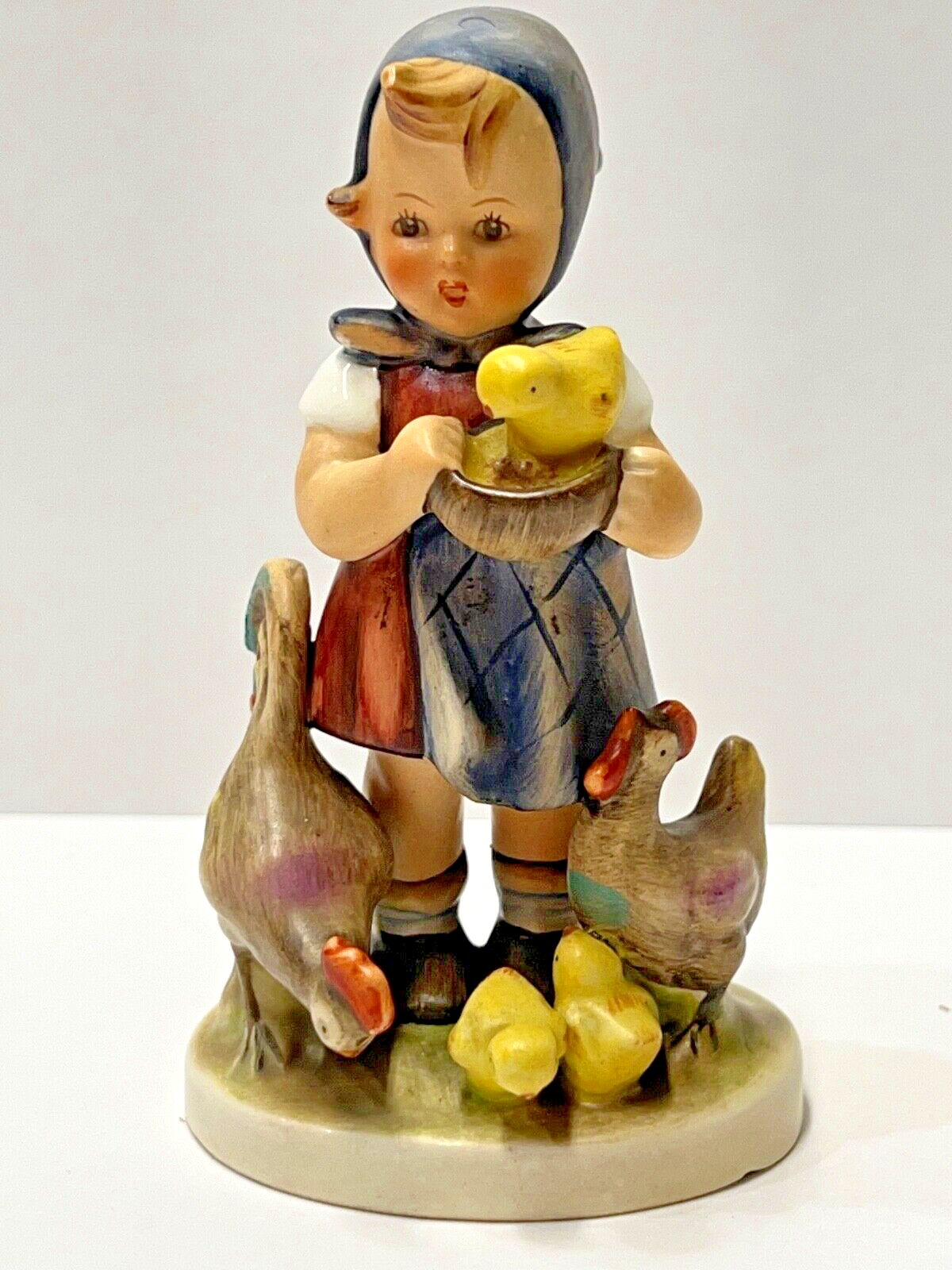 Goebel Hummel Gallery Collection 最新ニュース Goebel Hummel Gallery Collection 最新ニュース（Vintage