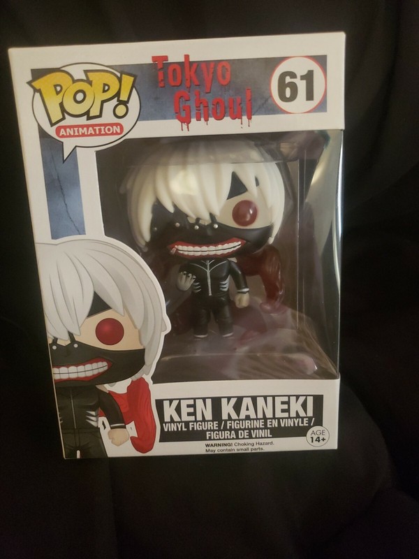 tokyo ghoul backpack gamestop