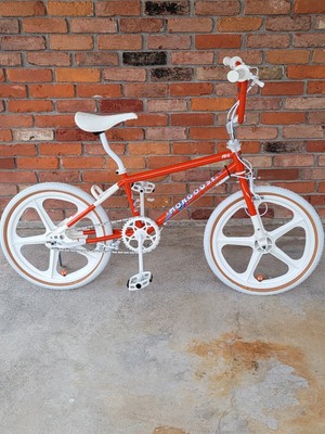 Bmx 86 Mongoose Fs1