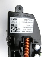 Mini Cooper S F55 LCI 18-21 Widerstand Gebläse Lüfter Mini Cooper S F55 LCI 18-21 01.07.2021 64117952061 F011500152... Vorschau 6