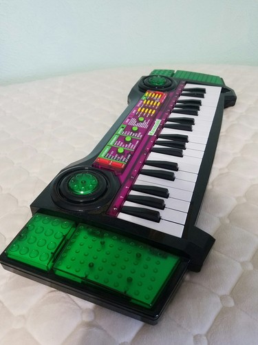 Kawasaki Electronic Keyboard Kids 37 Key Musical  Digital Piano