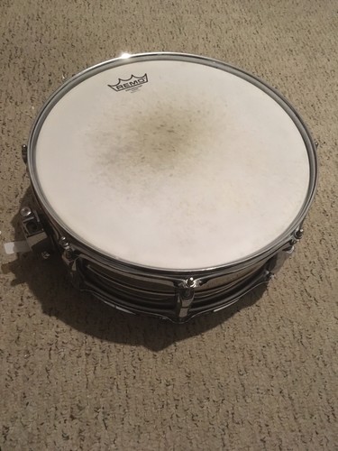 Pearl Sensitone Elite Custom Alloy 14x5.5 Snare