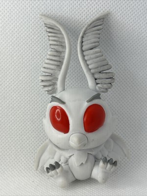 2018 Cryptozoic Cryptkins Twilight Moth Man  Series 1 Vinyl Figure