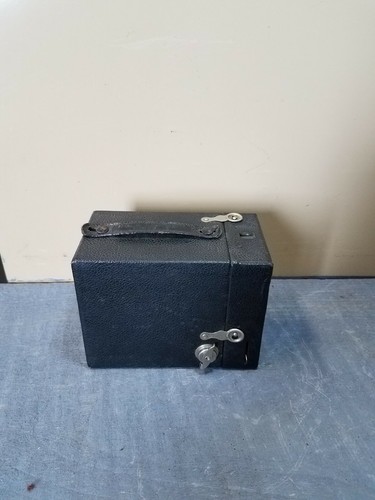 OLD Vintage No.2 Hawk-eye Model C Camera