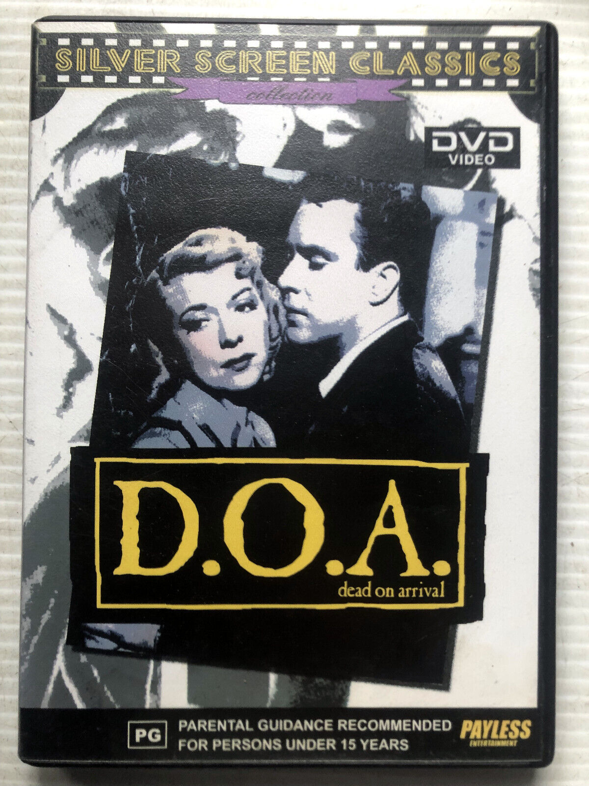 D.O.A./DOA (Dead On Arrival): Feva In Tha Funk House: CD D.O.A./DOA (Dead On Arrival): Feva In Tha Funk House: CD
