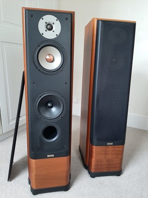 jamo concert 11 speaker for sale