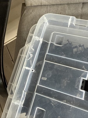 Artikelfoto(s) von einem verifizierten Käufer
