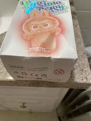 Foto dell'oggetto di un acquirente verificato