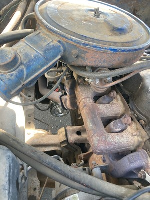 image 1 of engine