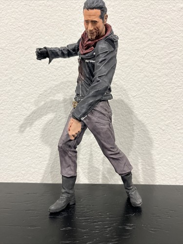 Negan Merciless Edition