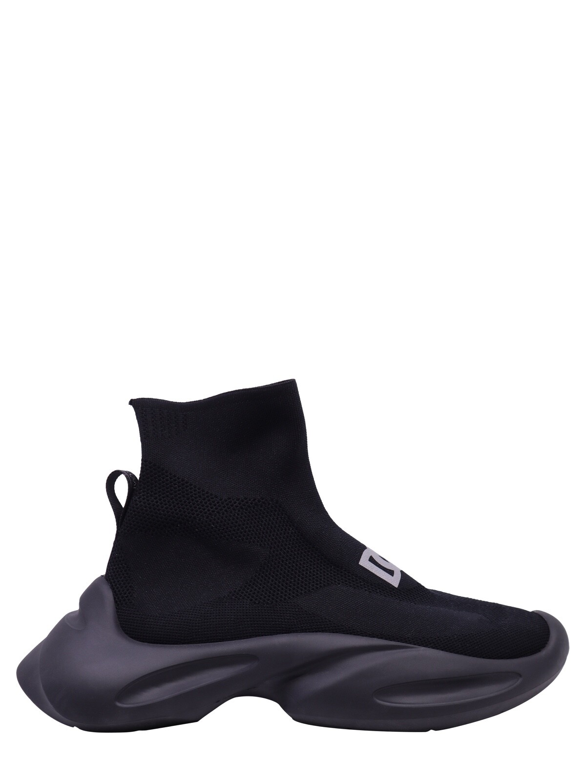即売れ間違いなし！DOLCE & GABBANA 黒 スウェット 52 $_57.JPG?set_id=880000500F