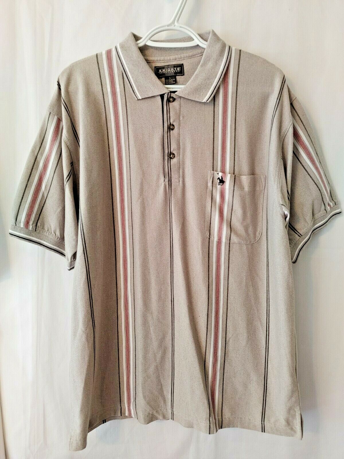 knights sportswear polo shirts