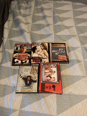 Pick Your DVD $2 Each