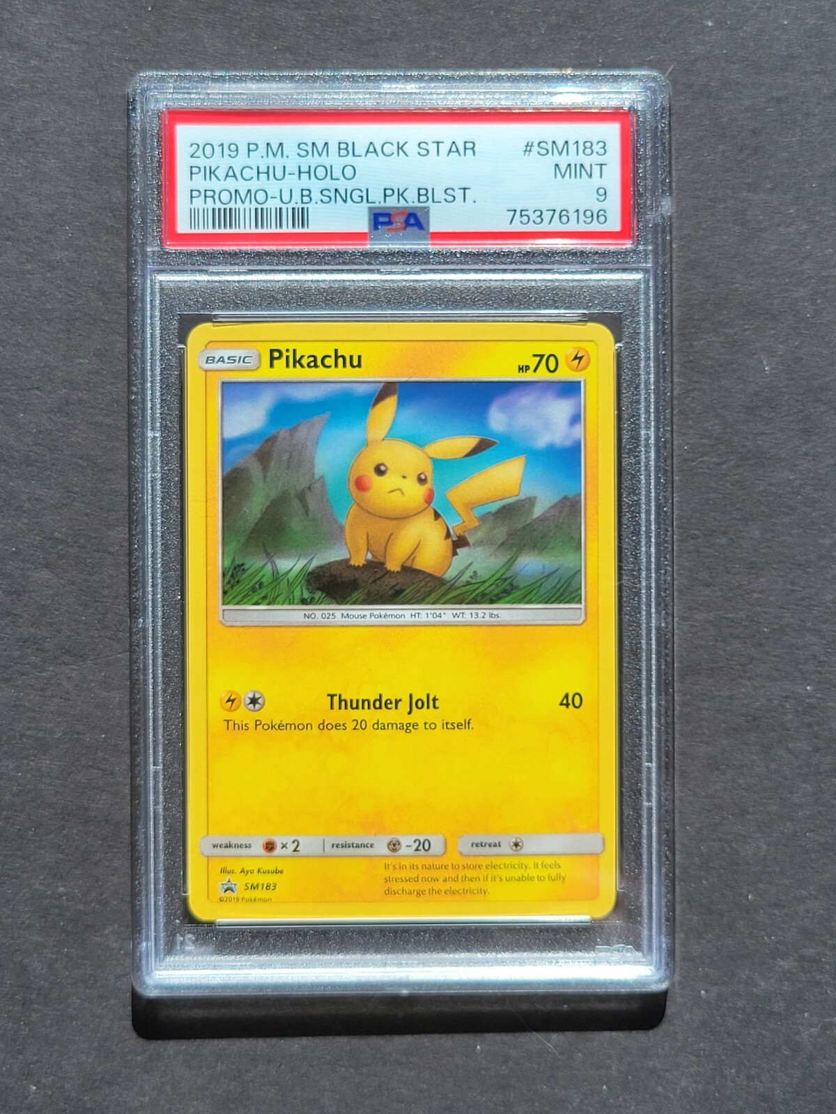 2018 ミミッキュ SM PROMO PSA9 Auction Prices Realized Tcg