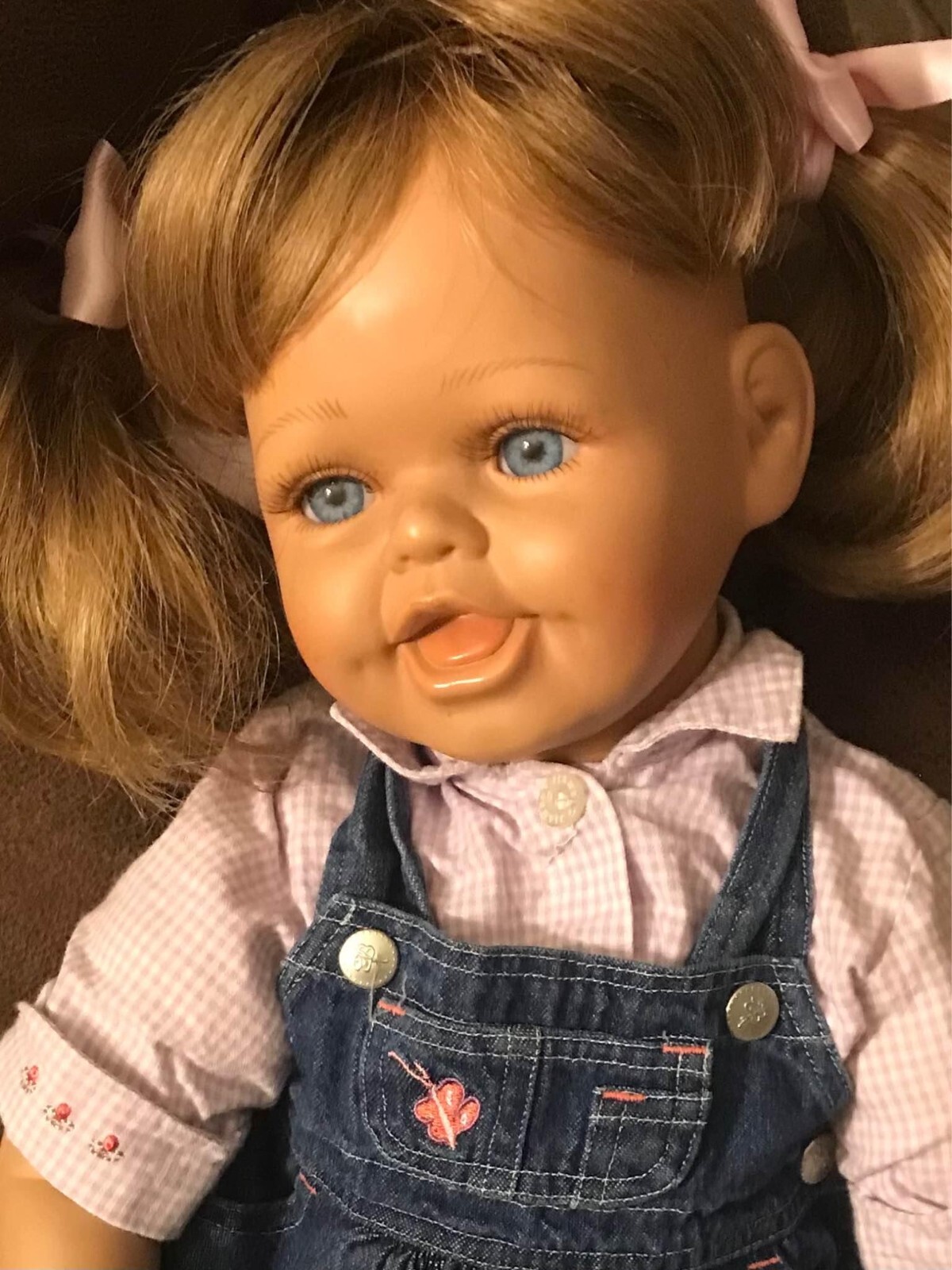 Excellent condition- My Way Babies 7 lbs, 21