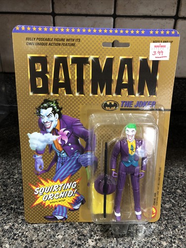 【JOKER出品】 Batman 