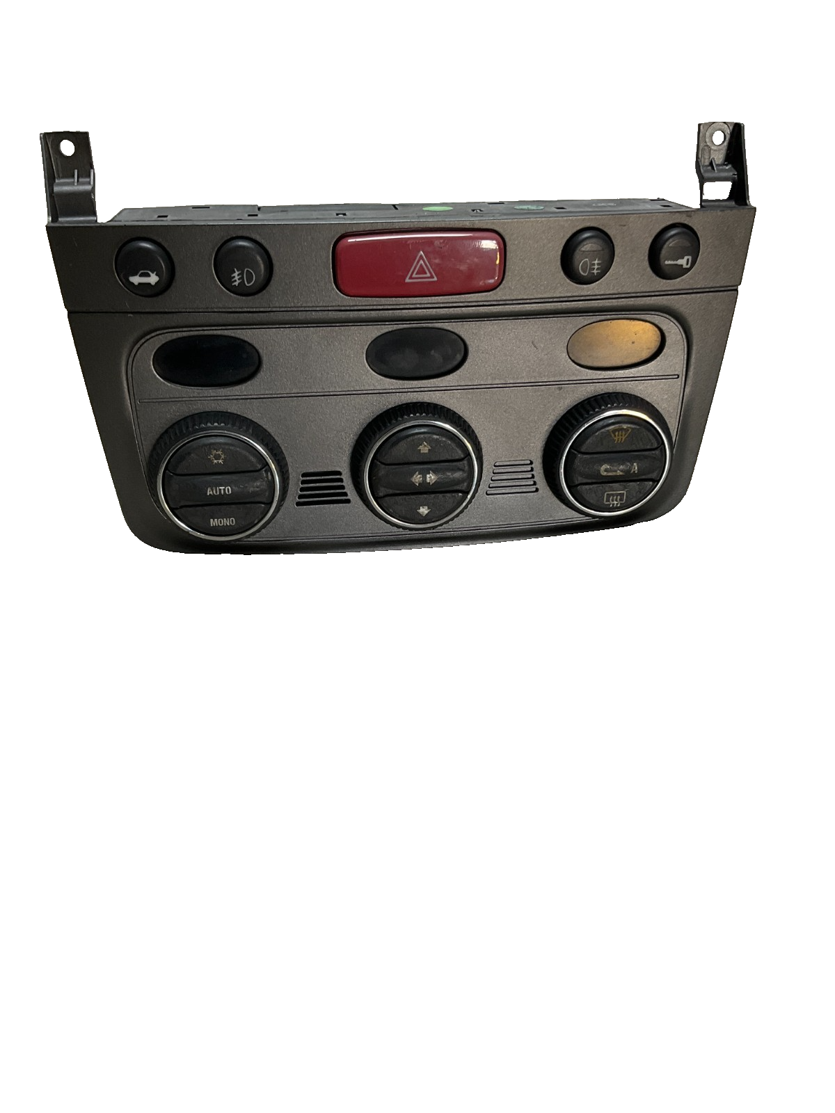 Centralina comando clima per ALFA ROMEO GT  codice ricambio: 01560513720