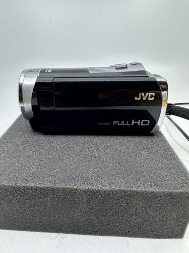 JVC Everio GZ-E765 動作品 ビクター Everio GZ-E765(カメラのキタムラ動画_Victor) - YouTube