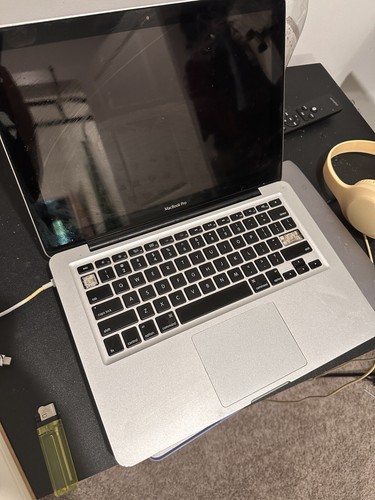 MacBook Pro 13インチ, メモリー16GB, SSD:1TB Apple Macbook Pro 13