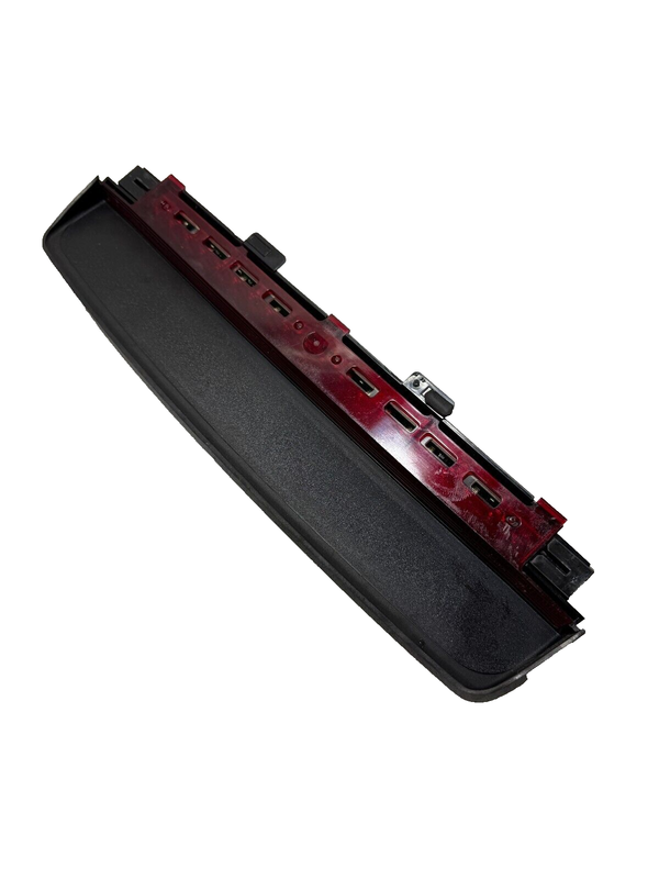 Used 2011-2016 BMW 535I F10 REAR 3RD HIGH MOUNT BRAKE STOP LIGHT LAMP OEM