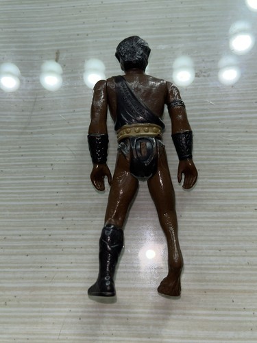 Clash of Titans Figure Calibos  1980s Toys- no tail